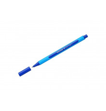 Шариковая ручка Schneider Slider Edge F синяя, 0,8 мм, трехгранная 152003