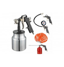 Набор окрасочного инструмента Patriot 5 предметов KIT 5В 830901055