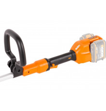 Аккумуляторный триммер WORX 40В, 33см, без АКБ и ЗУ WG183E.9
