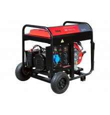Электростанция дизельная FUBAG ds7500aes 646234