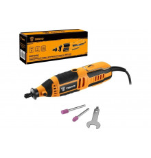 Электрический гравер с регулировкой скорости DEKO DKRT200E 063-1410