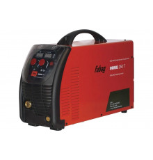 Инверторный сварочный полуавтомат FUBAG INMIG 250 T 68 444.1