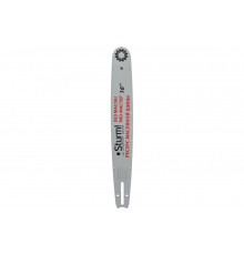 Шины для цепных пил (1.3 мм, 16", 3/8") Sturm SB1650380PO-OL