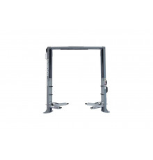 2х-стоечный подъемник NORDBERG с верхней синхронизацией, г/п 4.5т, 380В, серый N4125H-4,5G