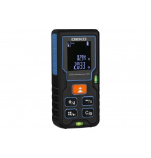 Лазерный дальномер DEKO GLE-50 065-0241