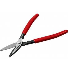 Прямые ножницы по металлу ЗУБР 320 мм, длина режущей кромки 65 мм 23015-32_z02