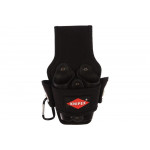 Сумка поясная для инструмента KNIPEX KN-001973LE