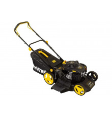 Бензиновая газонокосилка Huter GLM-7.0 SL 70/3/19