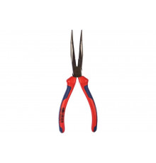 Длинногубцы с режущими кромками KNIPEX KN-2622200