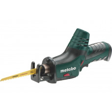 Аккумуляторная ножовка Metabo Powermaxx ASE 10.8 602264890