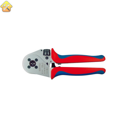 Ручной обжимник KNIPEX KN-975265