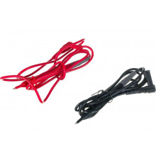 Щупы профессиональные T3060B с резьбой 1.5 м Mastech 00-00007386