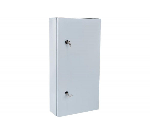 Навесной распределительный щит ЩРН-48 IP54 600х300х120мм RUCELF 00002246