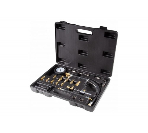 Набор для тестирования топливных систем, 20 предметов AFFIX AF12000020C