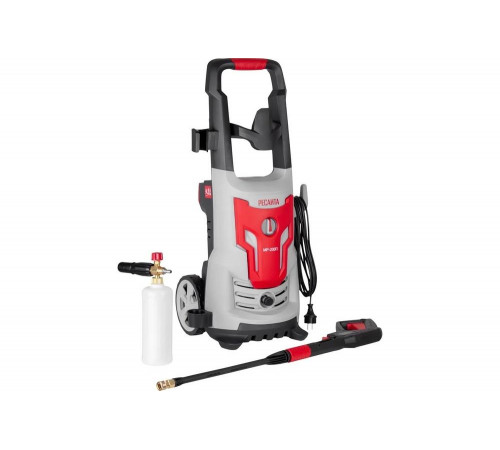 Мойка высокого давления Ресанта МР-200П