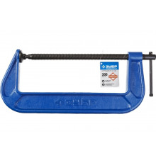 Струбцина Зубр ПСС-300 тип G 300 мм, 32245-300_z02