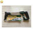 KRAFTOOL 300 мм, 24 PTI, ножовка по металлу Kraft-Max 15802_z01