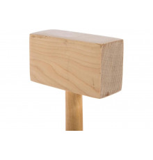 Деревянная киянка Зубр 2045-06