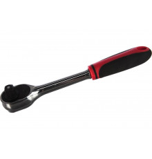 Трещотка для торцовых головок МАСТЕР Зубр 1/2" 27736-1/2