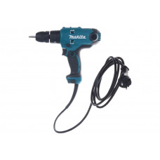 Ударная дрель Makita HP0300