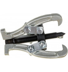 Шарнирный съемник, 3-захватный, 60 мм, ЗУБР Профессионал 43318-060