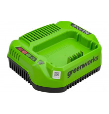 Устройство зарядное G60UC 60 В Greenworks 2932007