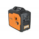 Инверторный генератор CARVER ppg -2500is 2,2/2,3квт, 220/12в, 2 розетки, дисплей 01.020.00033