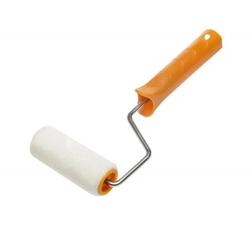 Мини малярный валик STAYER Master Velour