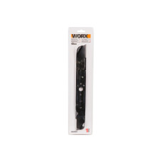 Нож для газонокосилки 40 см WORX WA0029