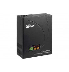 Симисторный стабилизатор напряжения RUCELF STW-10000-L 10 кВА КА-00008827
