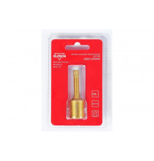Коронка алмазная (8 мм; М14) ELITECH 1820.120900