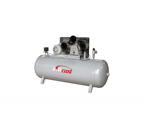 Компрессор Remeza Aircast СБ4/Ф-270.LB75