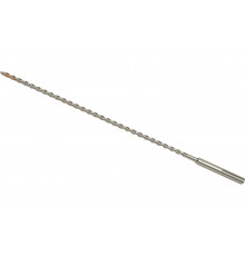 Бур "INDUSTRIE QUALITAT" SDS-Max (12х690 мм; 2 резца) по бетону KRAFTOOL 29317-690-12