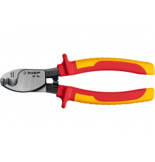 Диэлектрический кабелерез ЗУБР НК-16В диаметр 9 мм, 165 мм 23344-16V