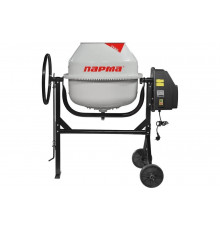 Бетоносмеситель Парма БСЛ-160Ч Лебедянь, Россия 02.001.00036