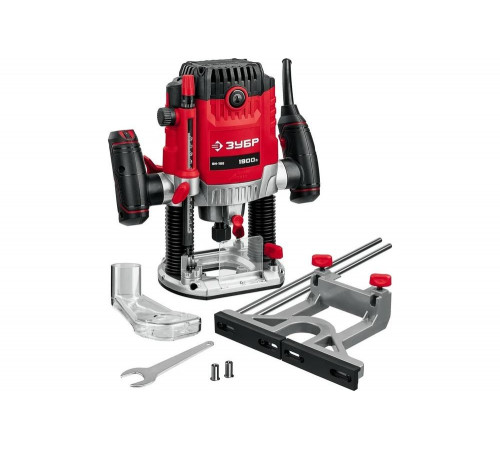 Универсальный фрезер ЗУБР 1900 Вт ФМ-1900
