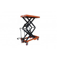 Подъемный передвижной стол TOR 1000 кг, 500-1700 мм PTS1000 (Z) 1025425