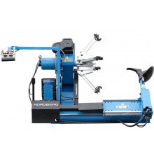 Шиномонтажный станок NORDBERG для грузовых машин 14"-42", с пультом на штанге, 380V 46TRK42