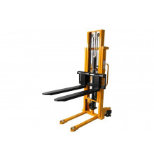 Гидравлический штабелер с раздвижными вилами TOR TYC1525 1.5 т, 2.5 м 1022383