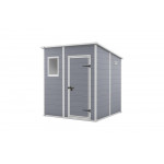 Хозяйственный блок Keter Manor Penthouse 6х6 249348