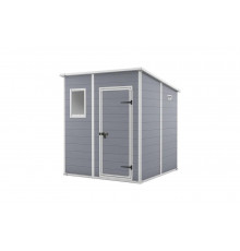 Хозяйственный блок Keter Manor Penthouse 6х6 249348