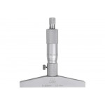 Микрометрический глубиномер SHAN ГМ-300 0.01 351302 351302