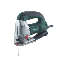 Лобзик Metabo STEB 135 Plus 611000500