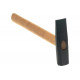 Молоток СИБРТЕХ 10214 - надежный помощник в ремонте и строительстве