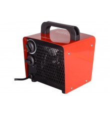 Тепловая электрическая пушка Ресанта ТЭПК-2000 67/1/21