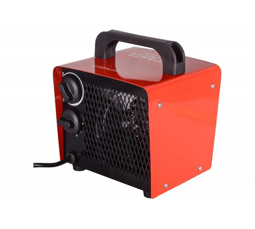 Электрическая тепловая пушка Ресанта  ТЭПК-2000