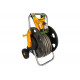 Тележка Hozelock 2432 со шлангом 1/2", 20 м 2432R3600