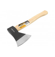 Топор TOLSEN деревянная рукоятка 800 г 25254