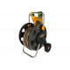 Тележка Hozelock 2432 со шлангом 1/2", 20 м 2432R3600