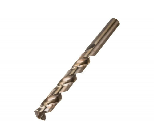 RUKO 215125 - надежное сверло для работы с металлом